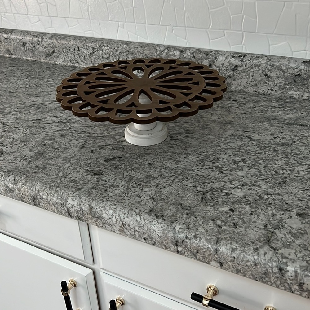 Tabletop Decor